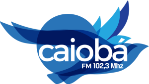 Rádio Caiobá FM 102.3