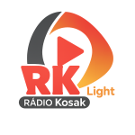 Logo Rádio Kosak Light