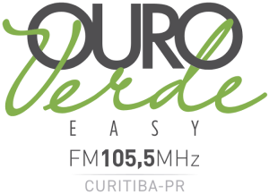Rádio Ouro Verde Easy 105.5 FM