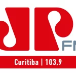 Logo Rádio Jovem Pan 103.9 FM
