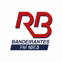 Rádio Bandeirantes 107.3 FM