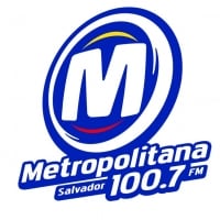 Rádio Metropolitana 100.7 FM