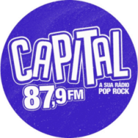 Rádio Capital 87.9 FM