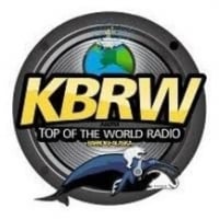 KBRW 91.9 FM 680 AM