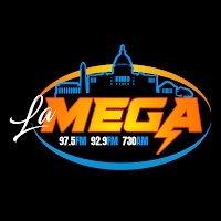 La Mega Capital 730 AM 97.5 FM