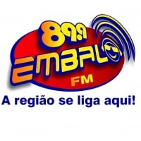 Rádio Embalo 89.9 FM