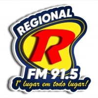 Rádio Regional 91.5 FM