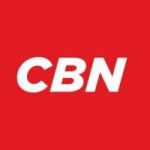 Logo Rádio CBN João Pessoa 101.7 FM
