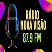 Rádio Nova Visão Gospel