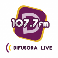 Rádio Difusora Live 107.7 FM