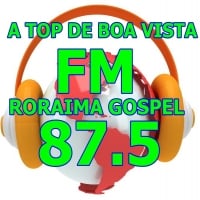 Rádio Roraima 87.5 FM