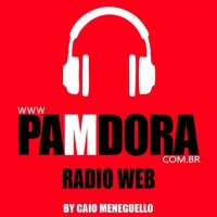 Pamdora Rádio Web