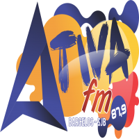 Rádio Ativa 87.9 FM