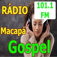 Rádio Macapá Gospel