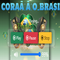 Rádio Coração Brasil