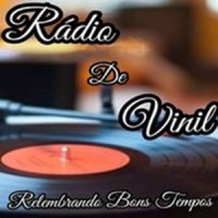 Rádio De Vinil