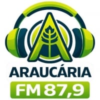 Rádio Araucaria 87,9