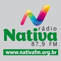 Rádio Nativa 87.9 FM