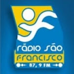 Rádio São Francisco 87.9 FM