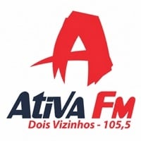 Rádio Ativa 105.5 FM