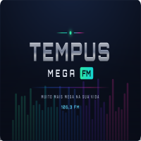 Rádio Tempus Mega 106.3 FM