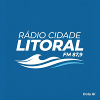 Rádio Cidade Litoral FM