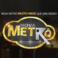 Rádio Nova Metrô