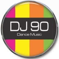 DJ 90 Flash Back