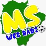 Logo MS Web Rádio